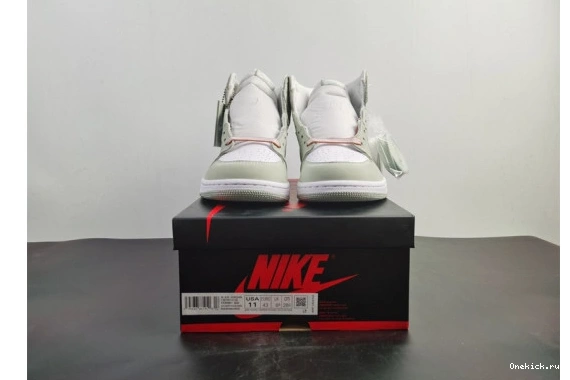 Seafoam High Jordan Air SmartChoice CD0461-002 167 1 CD0461-002 OG 0527